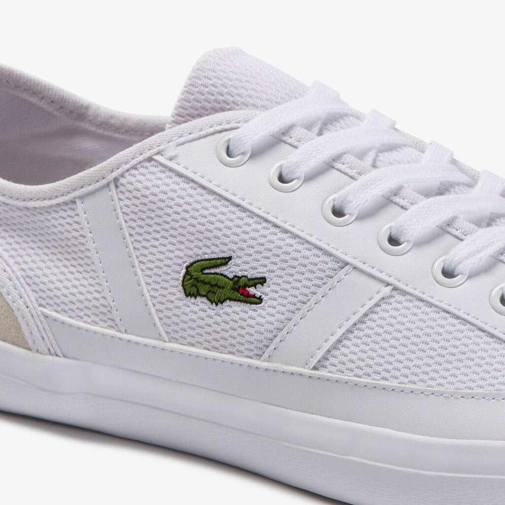 Sideline Textile Sneakers | Lacoste Mens