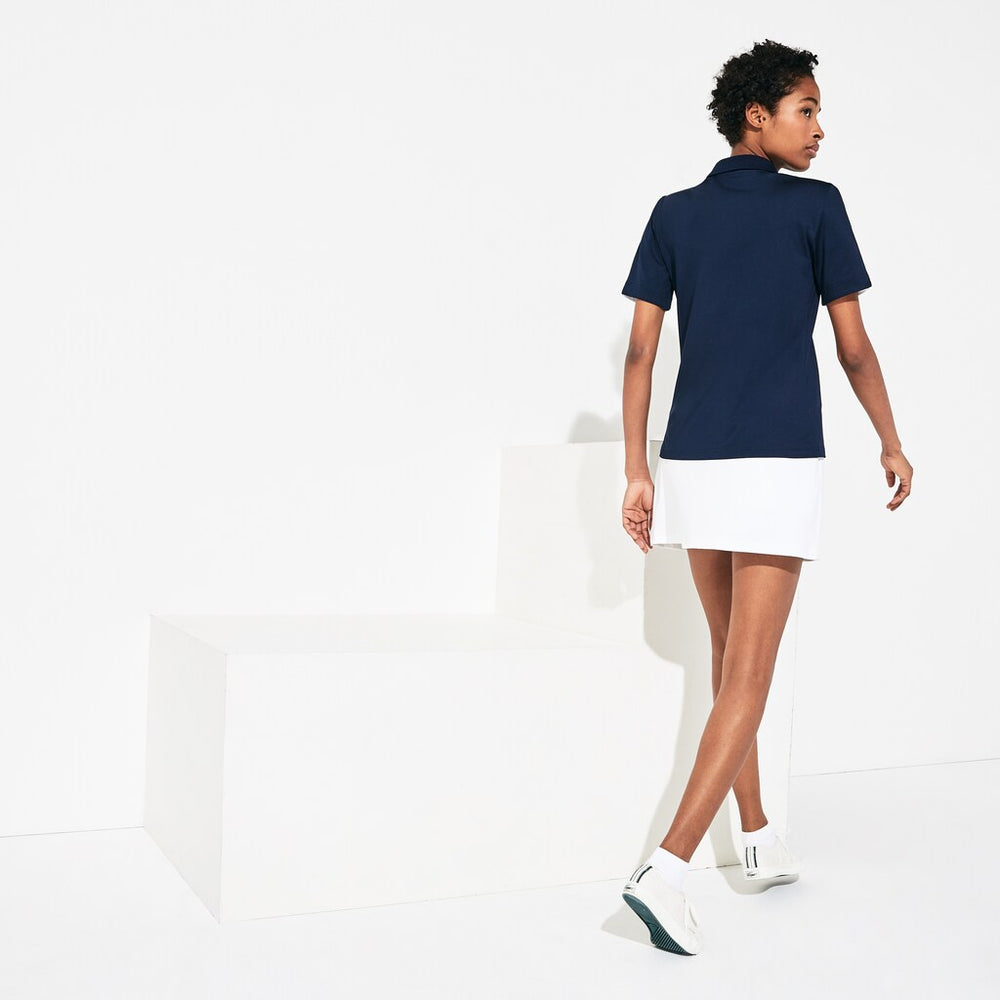 Wo  SPORT Ultra Dry Performance Polo | Lacoste Womens