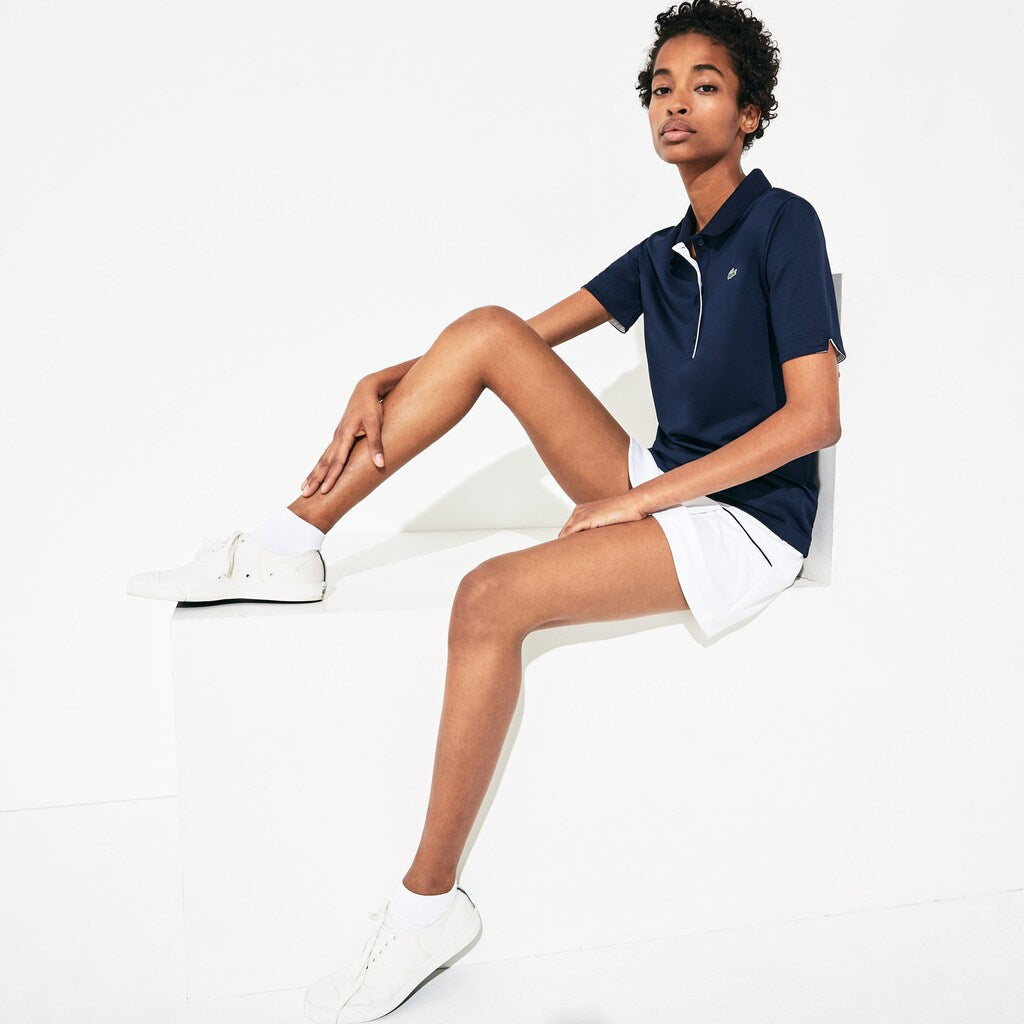 Wo  SPORT Ultra Dry Performance Polo | Lacoste Womens