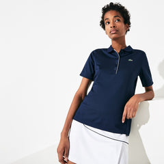 Wo  SPORT Ultra Dry Performance Polo | Lacoste Womens