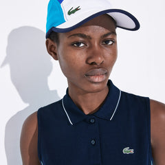 Wo  SPORT Breathable Piqué Tennis Polo | Lacoste Womens
