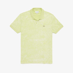 Motion Premium Piqué Polo Shirt | Lacoste Mens