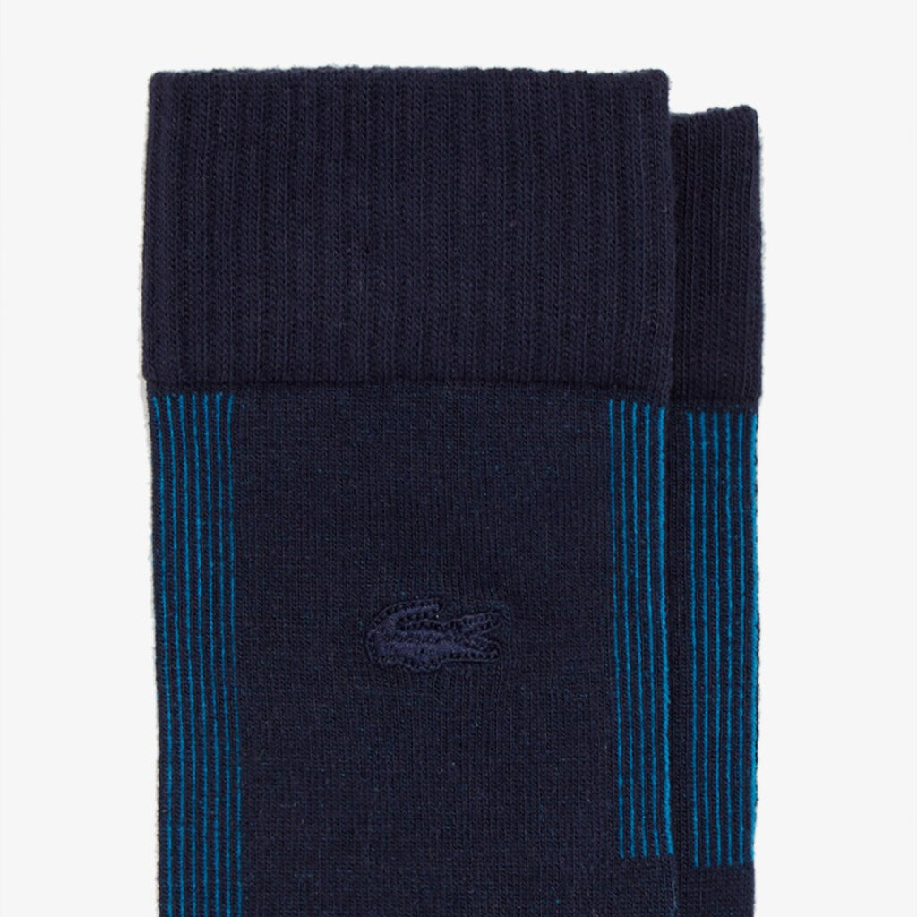 Motion Texturized Socks | Lacoste Mens