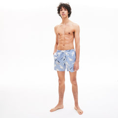 LIVE Urban Design Swim Shorts | Lacoste Mens