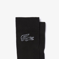 Cotton Blend Sock 2-Pack | Lacoste Mens