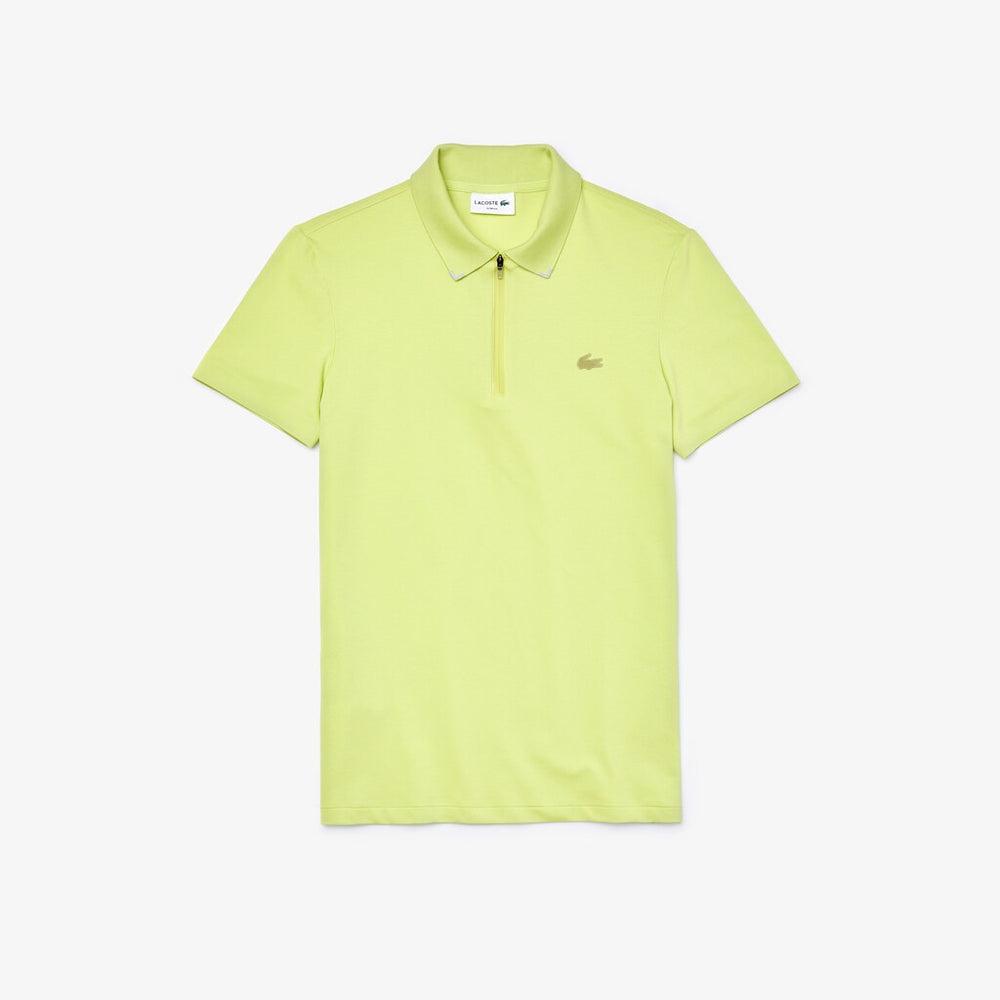 Motion Ultra-Lightweight Cotton Polo | Lacoste Mens