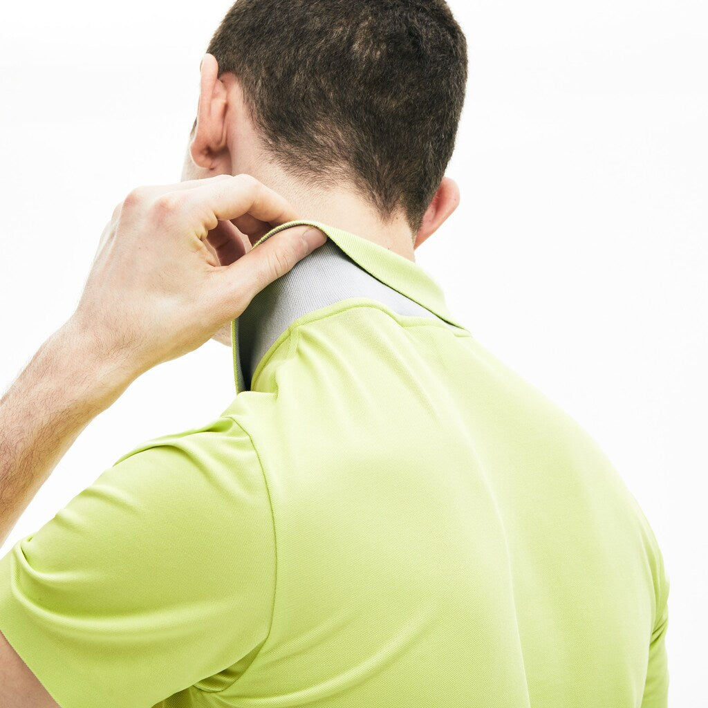 Motion Ultra-Lightweight Cotton Polo | Lacoste Mens