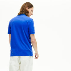 Regular Fit Lightweight Cotton Polo | Lacoste Mens