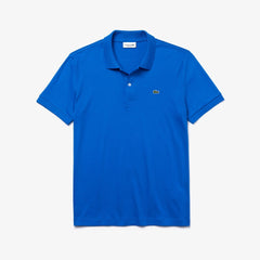 Regular Fit Lightweight Cotton Polo | Lacoste Mens
