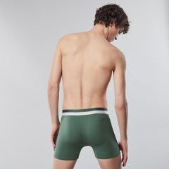 Pack of 3 Casual Boxers | Lacoste Mens