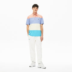 Elastic Waistband Trackpants | Lacoste Mens