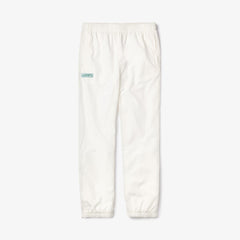 Elastic Waistband Trackpants | Lacoste Mens