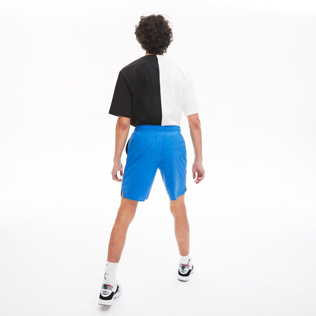 LIVE Lightweight Bermuda Shorts | Lacoste Mens