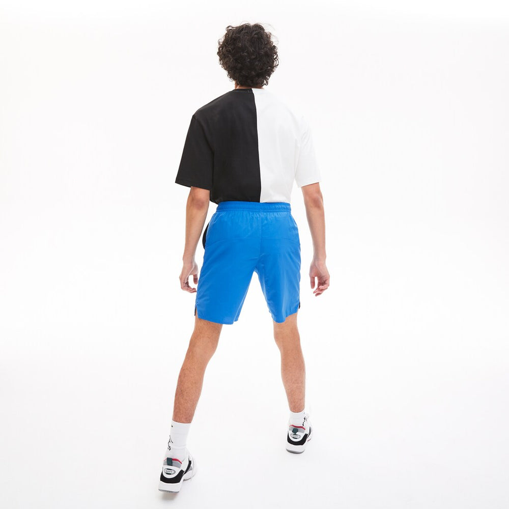 LIVE Lightweight Bermuda Shorts | Lacoste Mens