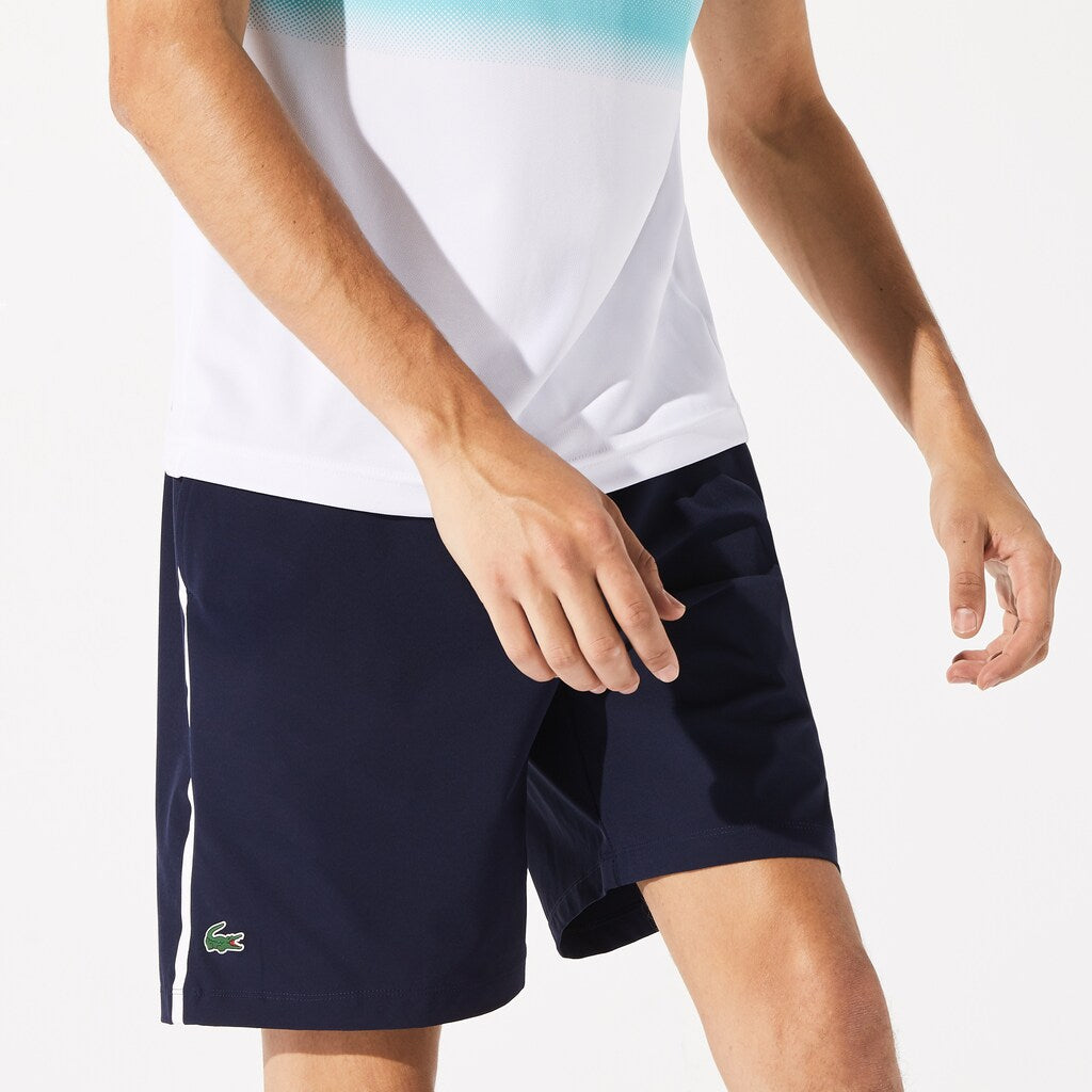 SPORT Roland Garros Shorts | Lacoste Mens