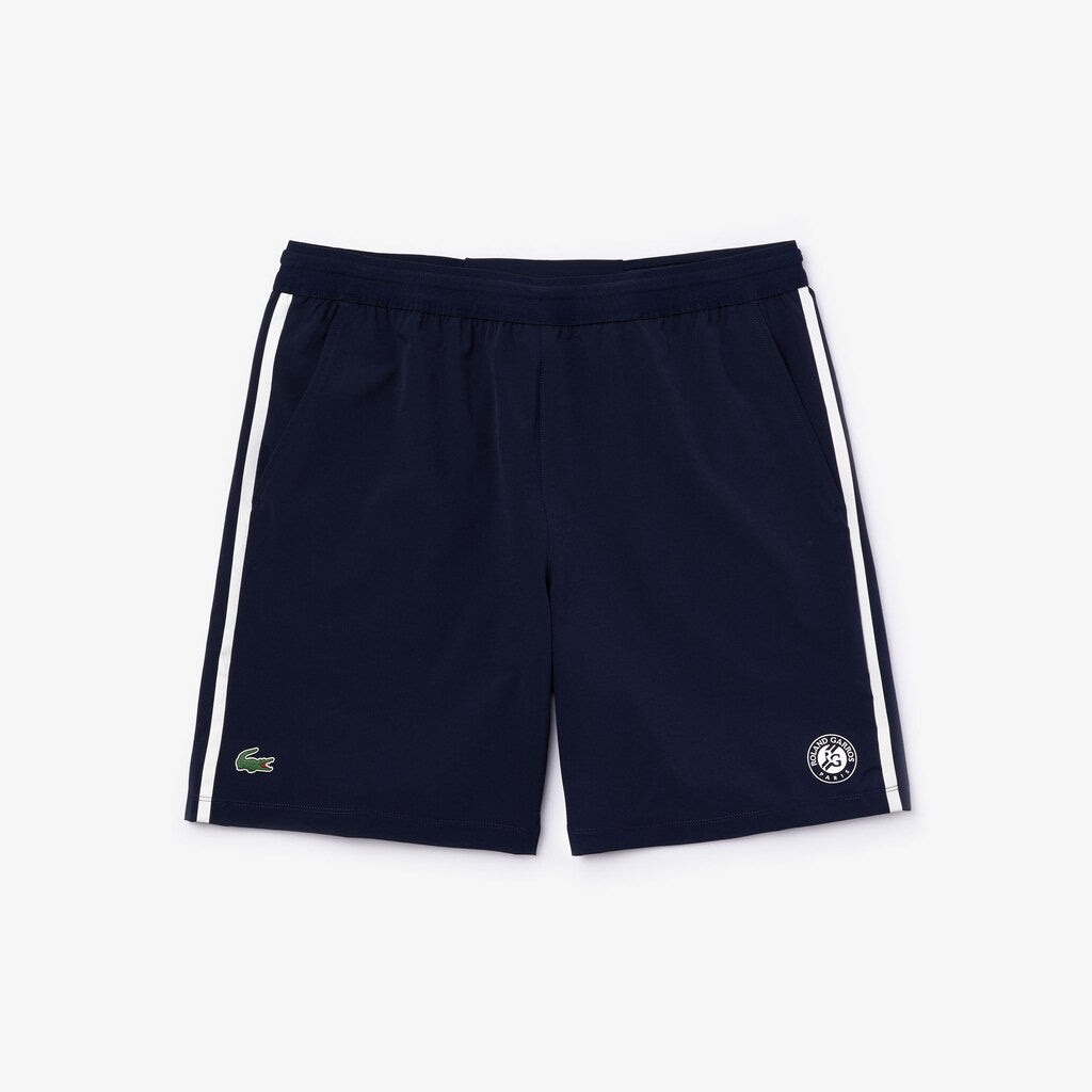 SPORT Roland Garros Shorts | Lacoste Mens