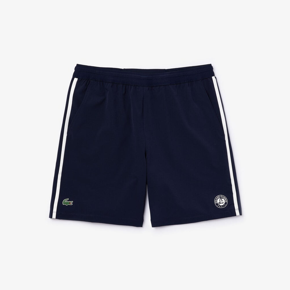 SPORT Roland Garros Shorts | Lacoste Mens
