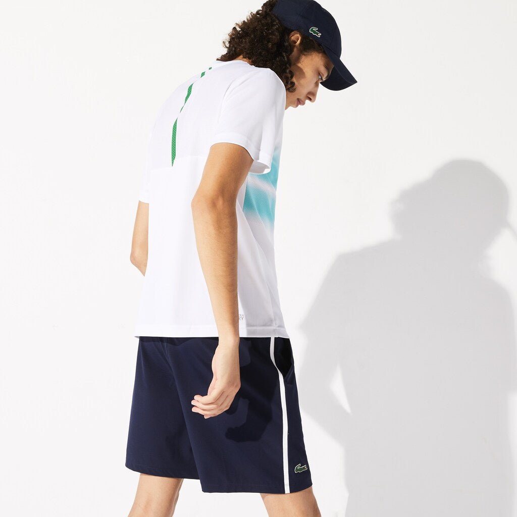 SPORT Roland Garros Shorts | Lacoste Mens