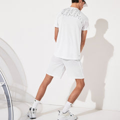 SPORT x Novak Djokovic Breathable Ultra-Light T-Shirt | Lacoste Mens