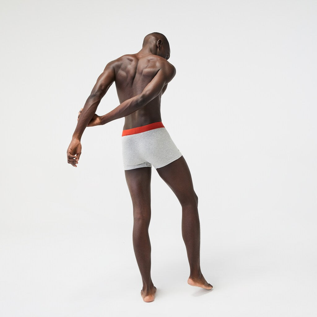 Roland Garros Boxer Briefs | Lacoste Mens