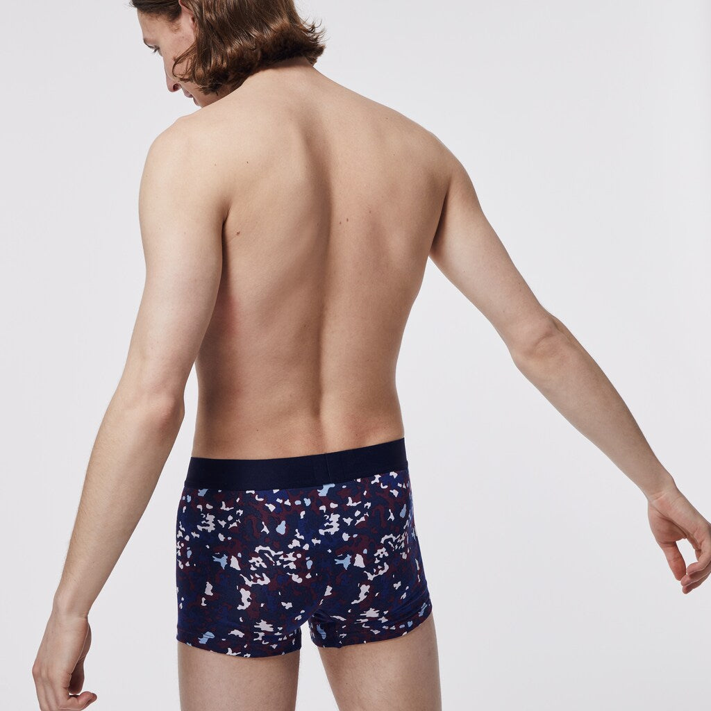 Pack Of 3 Casual Boxers | Lacoste Mens