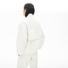 Print Band Zip Heritage Tracksuit Jacket | Lacoste Mens