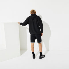 SPORT Striped Water-Resistant Windbreaker | Lacoste Mens