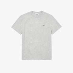 Motion Regular Fit Stretch T-shirt | Lacoste Mens
