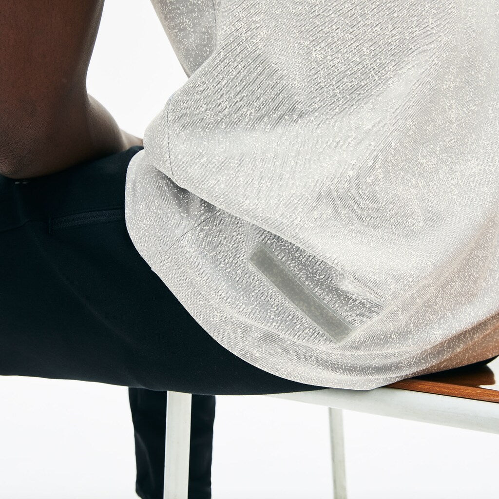 Motion Regular Fit Stretch T-shirt | Lacoste Mens