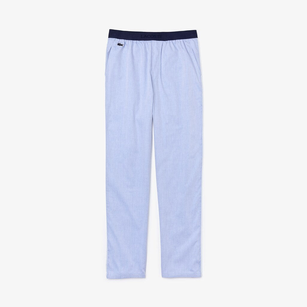 Flex Pajama Joggers | Lacoste Mens