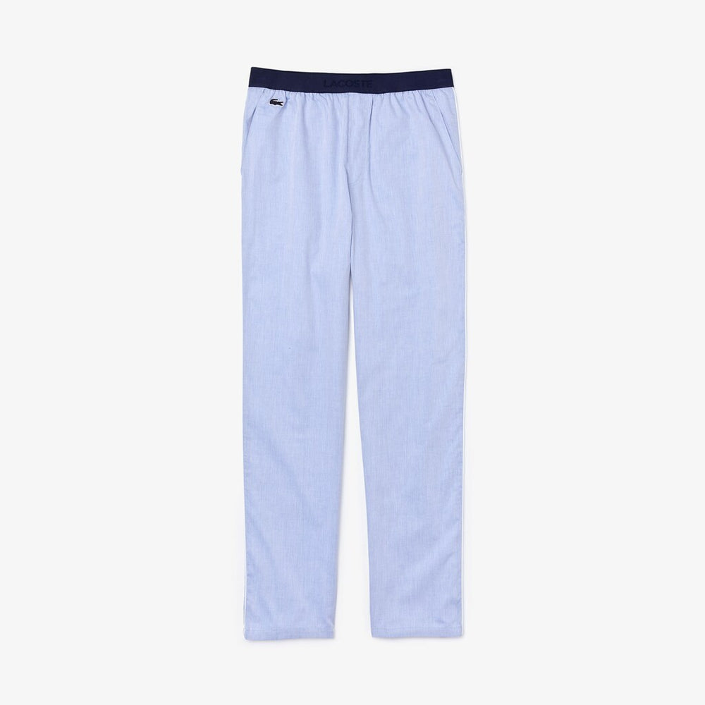 Flex Pajama Joggers | Lacoste Mens