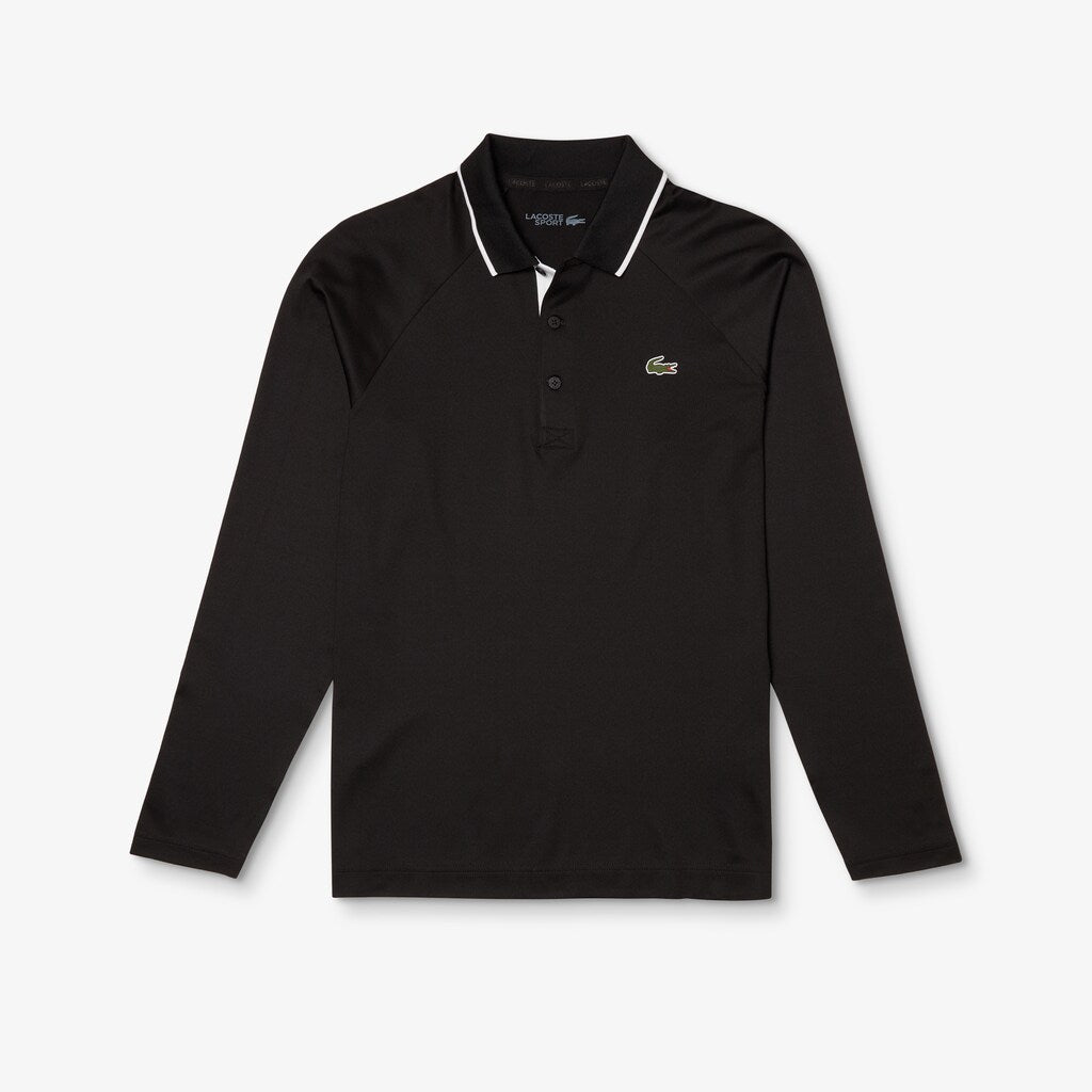 SPORT Breathable Golf Polo Shirt | Lacoste Mens