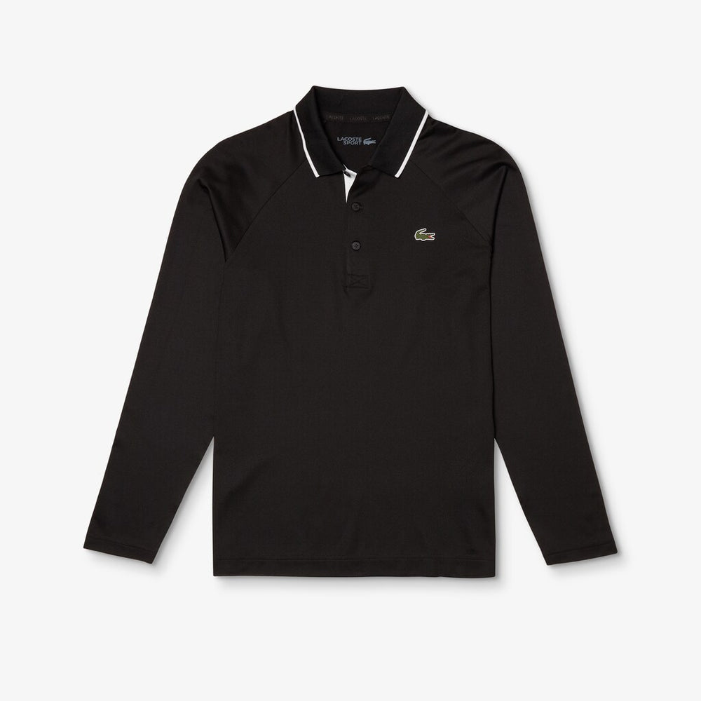 SPORT Breathable Golf Polo Shirt | Lacoste Mens