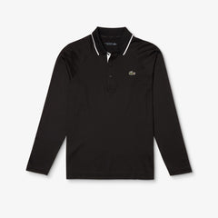 SPORT Breathable Golf Polo Shirt | Lacoste Mens