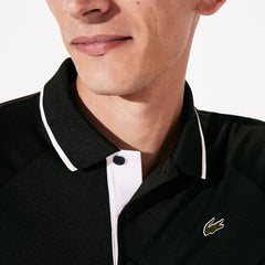 SPORT Breathable Golf Polo Shirt | Lacoste Mens