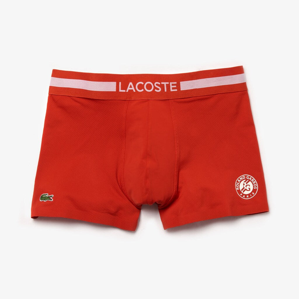 Motion Performance Boxer Briefs | Lacoste Mens