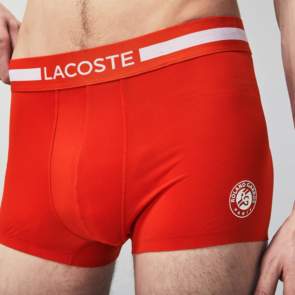 Motion Performance Boxer Briefs | Lacoste Mens