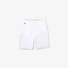 SPORT Breathable Stretch Golf Bermudas | Lacoste Mens