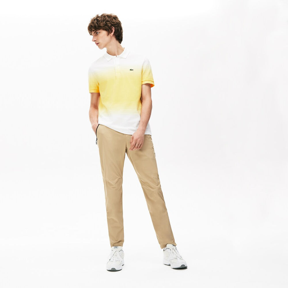 Motion Ergonomic Pants | Lacoste Mens