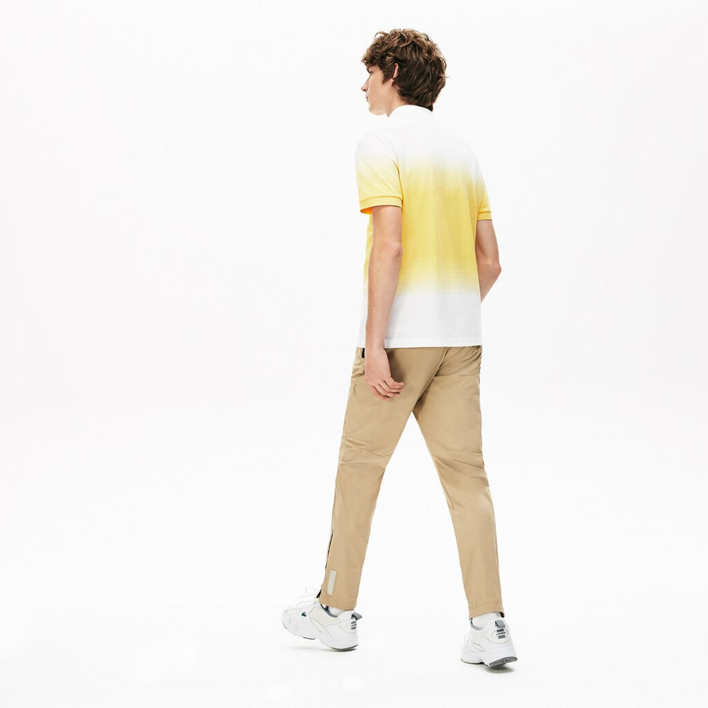 Motion Ergonomic Pants | Lacoste Mens