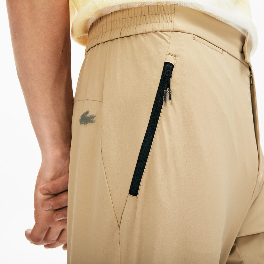 Motion Ergonomic Pants | Lacoste Mens