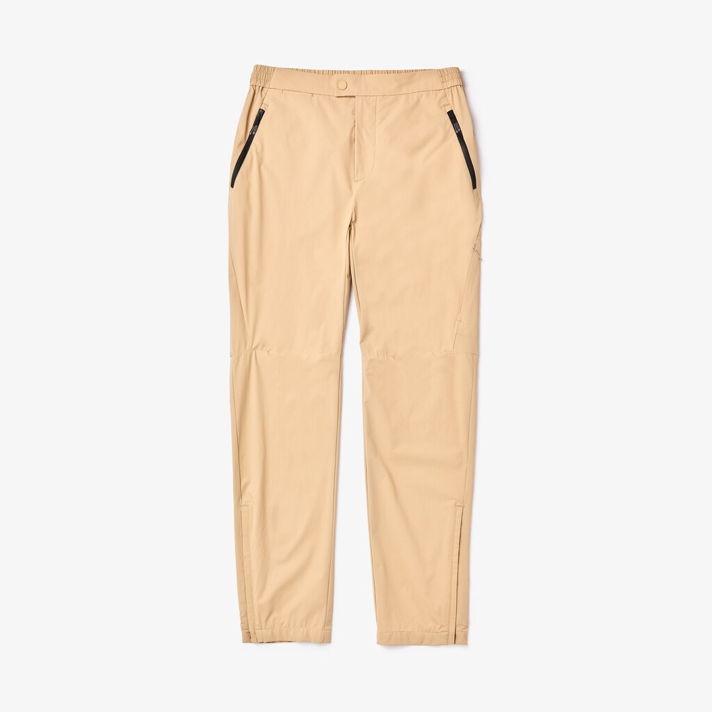 Motion Ergonomic Pants | Lacoste Mens