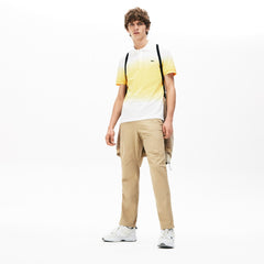 Motion Ergonomic Pants | Lacoste Mens