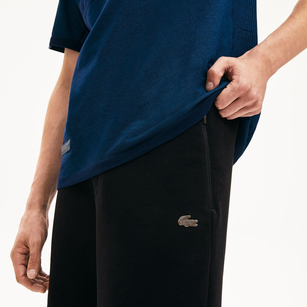 Motion Stretch Cotton Bermuda Shorts | Lacoste Mens