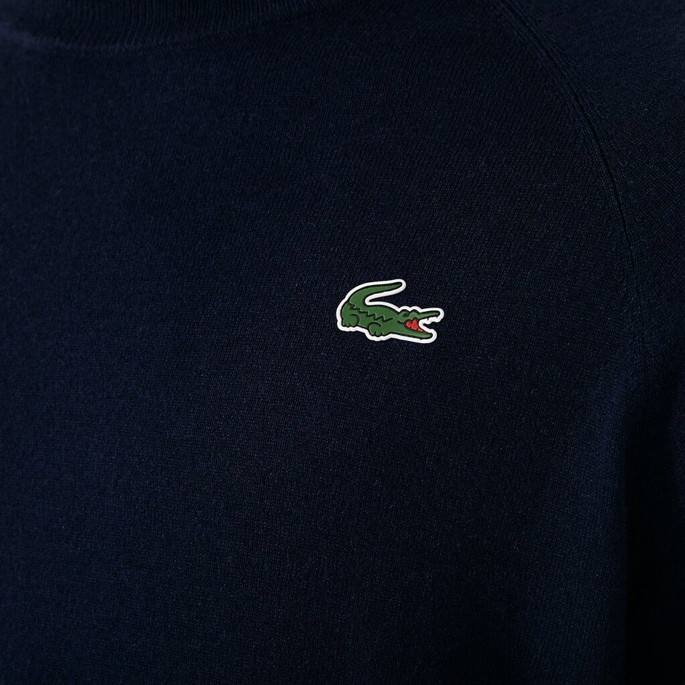 SPORT Breathable-Knit Golf Sweater | Lacoste Mens