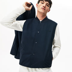 3-In-1 Lightweight Water-Resistant Parka | Lacoste Mens