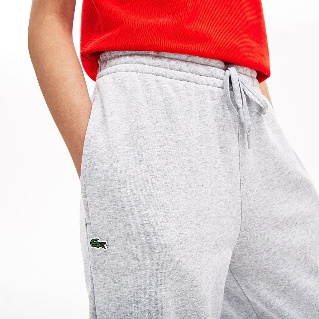 Wo  Cotton Fleece Track Pants | Lacoste Womens