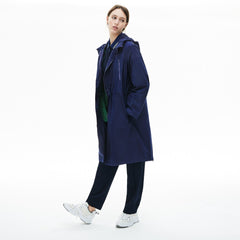 Wo  Reversible Jacket 4-in-1 Parka | Lacoste Womens