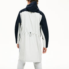 Motion Packable Crease-Proof Parka | Lacoste Mens