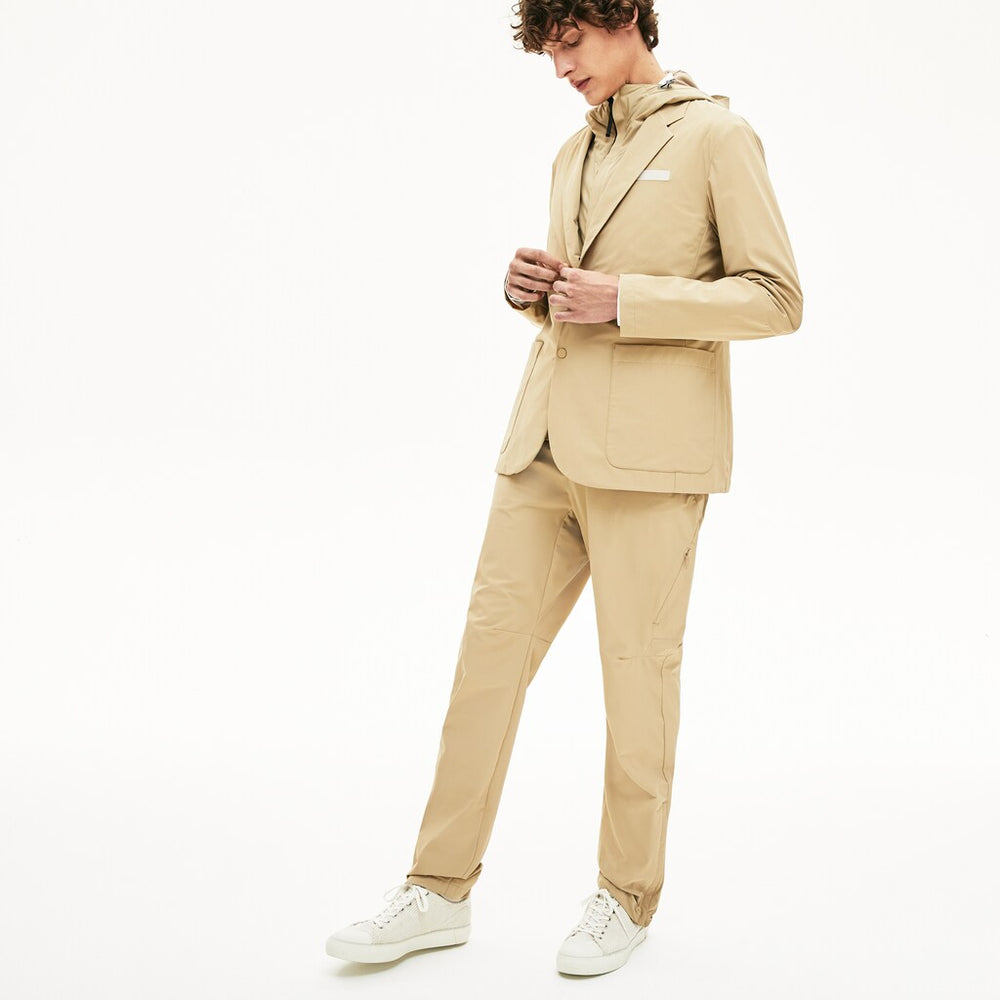 3-in-1 Ergonomic Jacket | Lacoste Mens